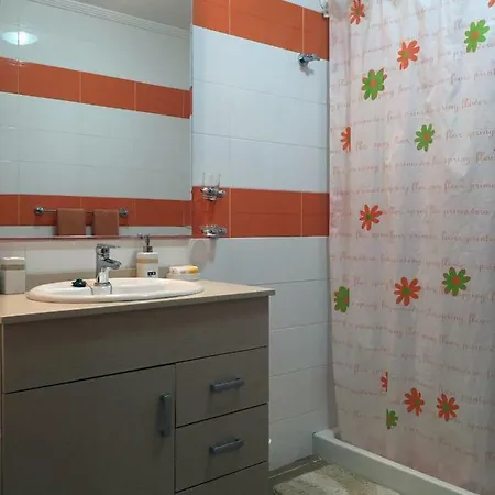 Apartamento Zeniamar *