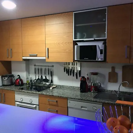 Apartamento Zeniamar *