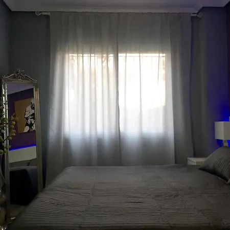 Apartamento Zeniamar Gasthof