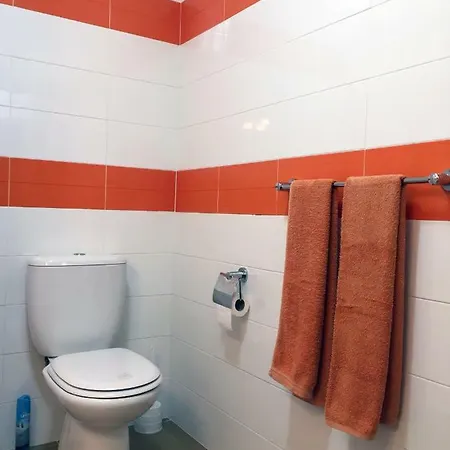 Apartamento Zeniamar La Florida (Valencia)