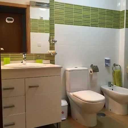 Apartamento Zeniamar * La Florida (Valencia)