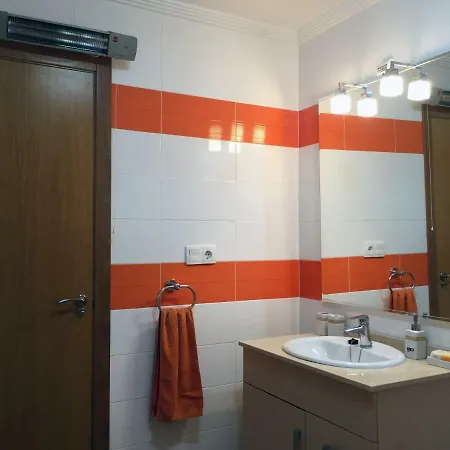 Apartamento Zeniamar * La Florida (Valencia)