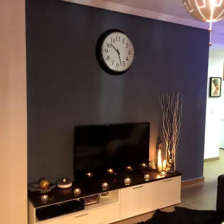 Apartamento Zeniamar Gasthof *