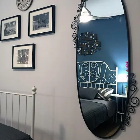 Gasthof Apartamento Zeniamar *