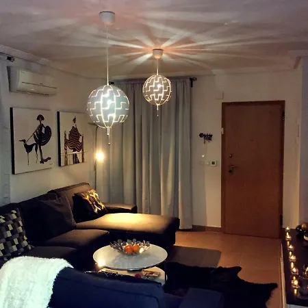 Apartamento Zeniamar Gasthof