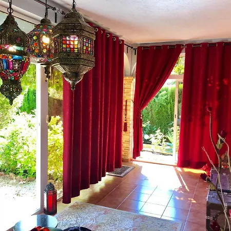 Apartamento Zeniamar * La Florida (Valencia)