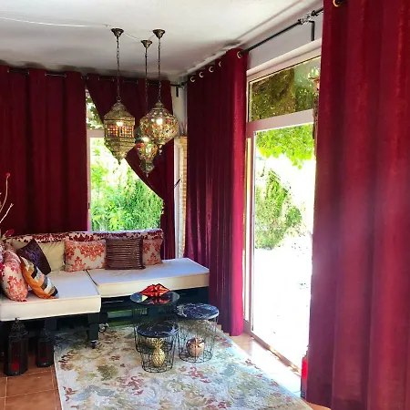 Apartamento Zeniamar La Florida (Valencia)