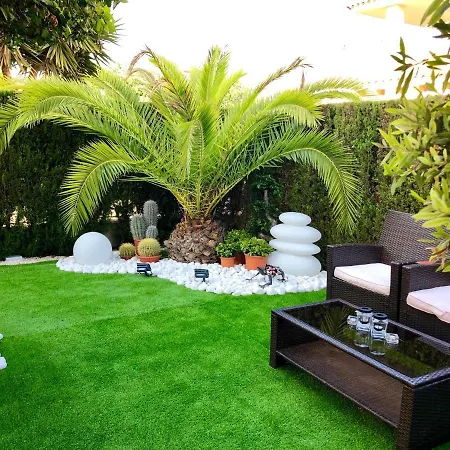 Gasthof Apartamento Zeniamar *