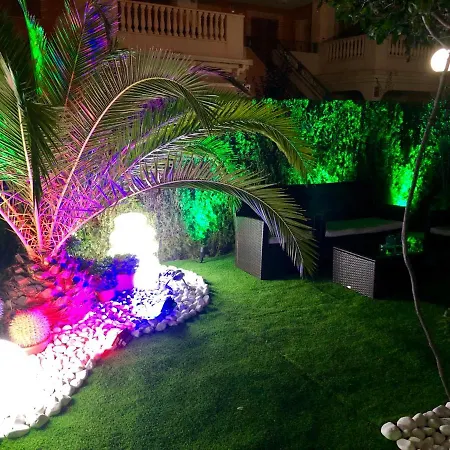 Gasthof Apartamento Zeniamar