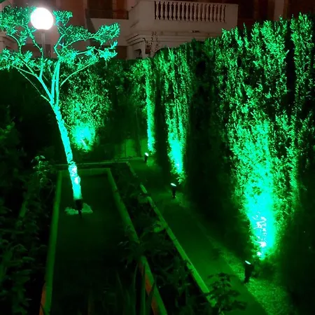 Apartamento Zeniamar Gasthof La Florida (Valencia)